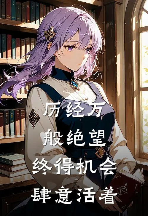 历经万般绝望，终得机会肆意活着