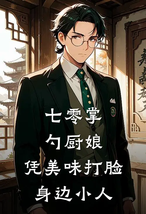 七零掌勺厨娘，凭美味打脸身边小人