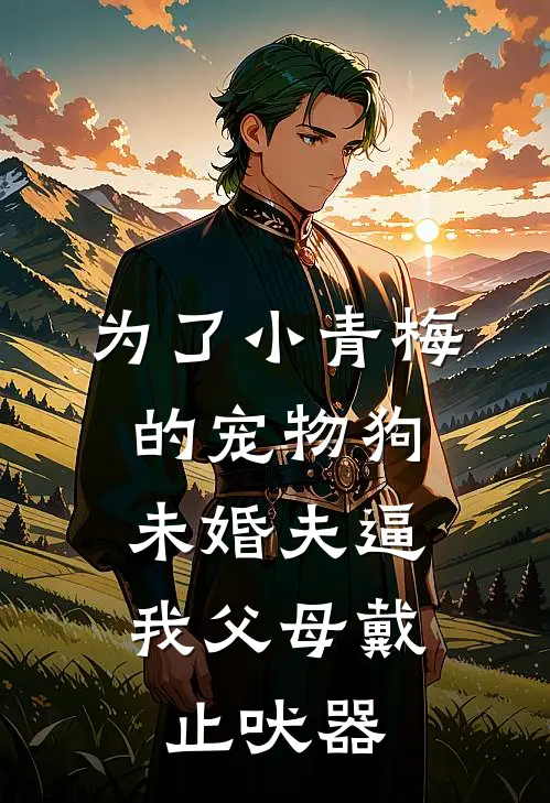 为了小青梅的宠物狗，未婚夫逼我父母戴止吠器