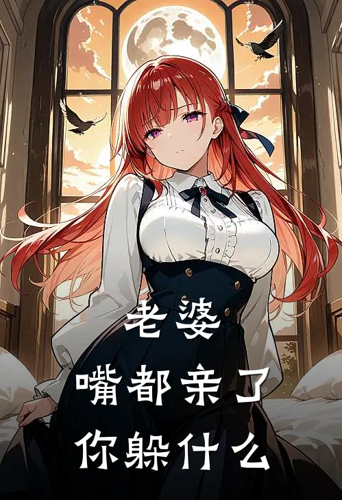 老婆，嘴都亲了，你躲什么