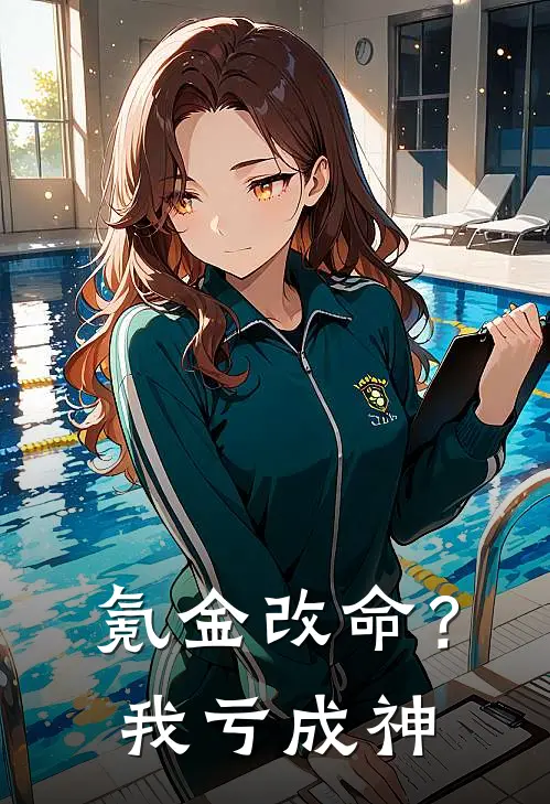 氪金改命？我亏成神
