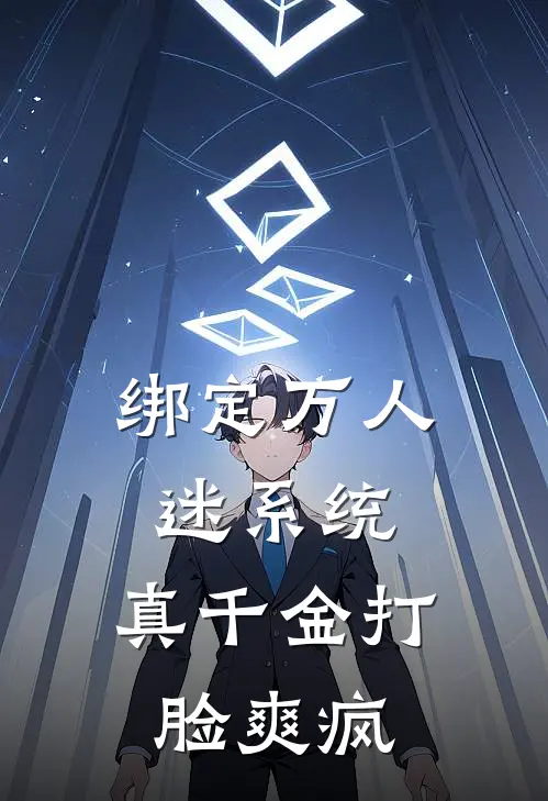 绑定万人迷系统，真千金打脸爽疯