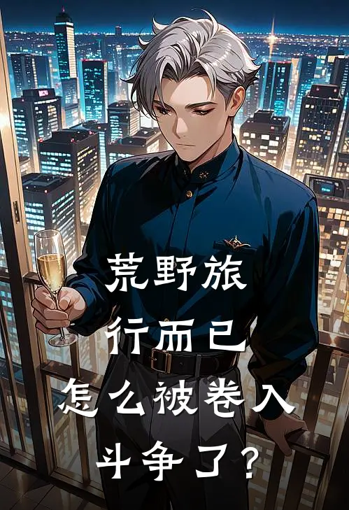 荒野旅行而已，怎么被卷入斗争了？