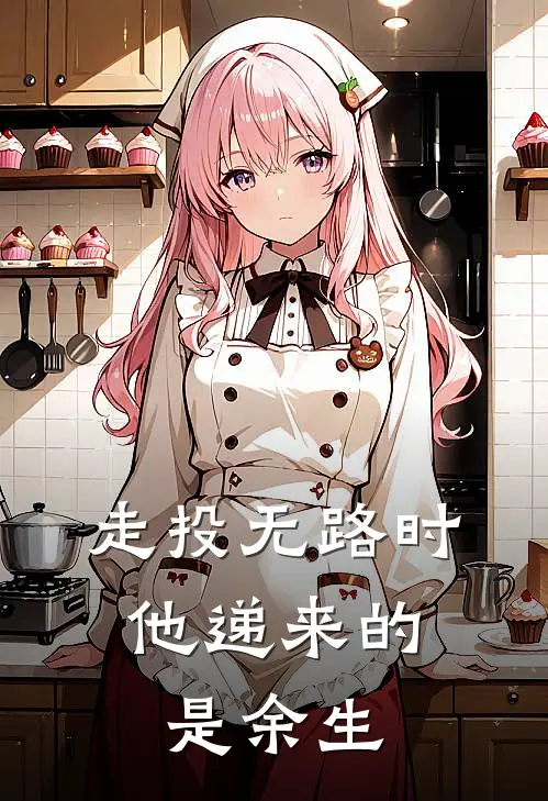 走投无路时，他递来的是余生