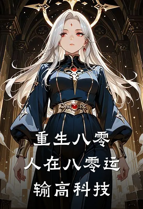 重生八零：人在八零运输高科技