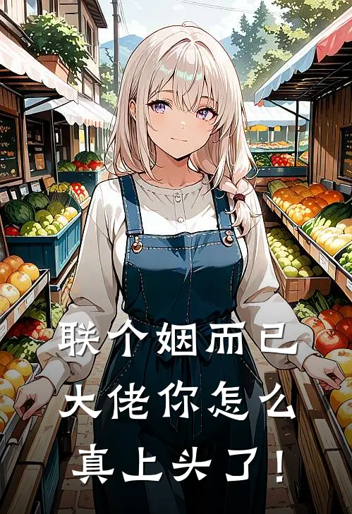 联个姻而已，大佬你怎么真上头了！