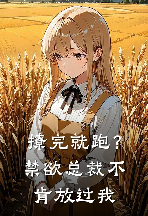 撩完就跑？禁欲总裁不肯放过我