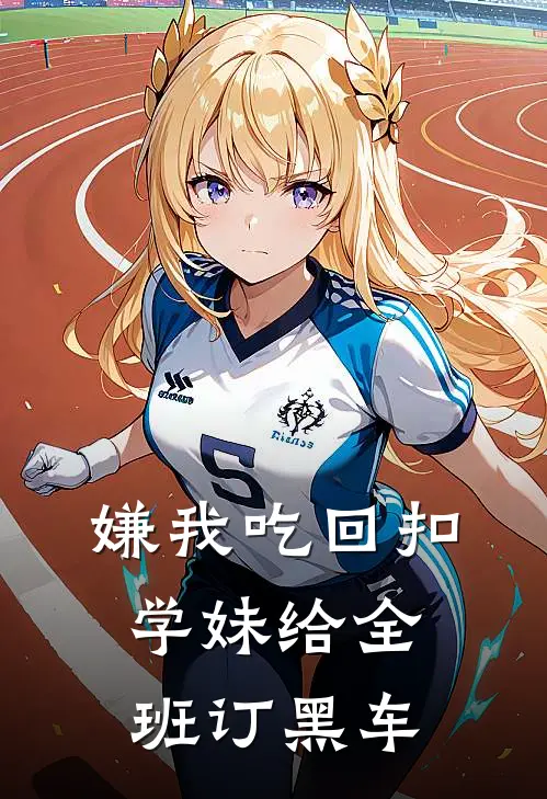 嫌我吃回扣，学妹给全班订黑车