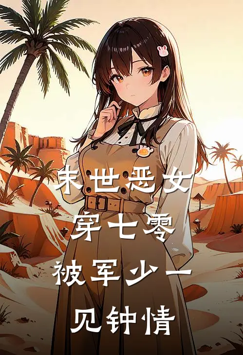 末世恶女穿七零，被军少一见钟情
