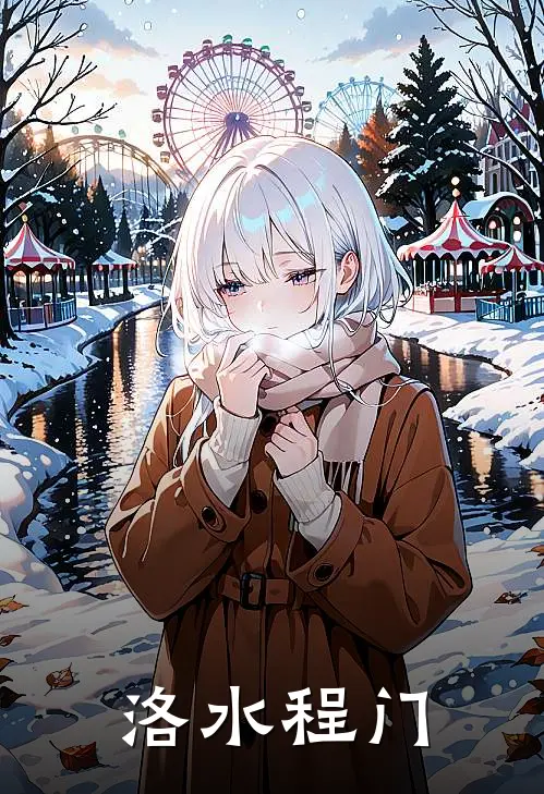 洛水程门