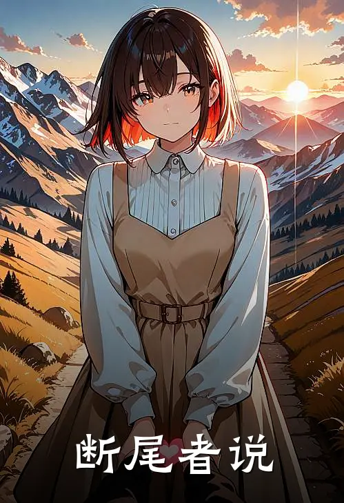 断尾者说