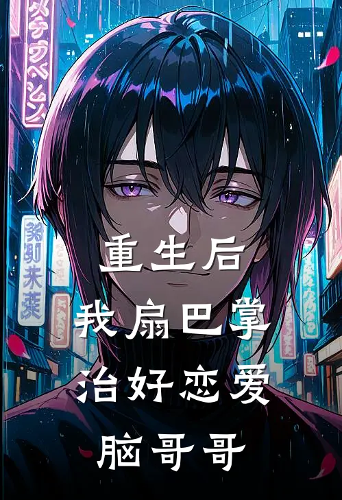 重生后，我扇巴掌治好恋爱脑哥哥