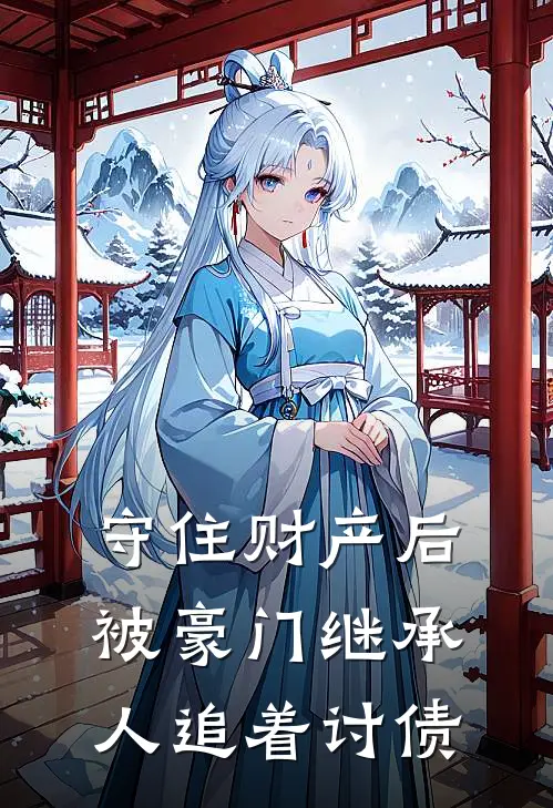 守住财产后，被豪门继承人追着讨债