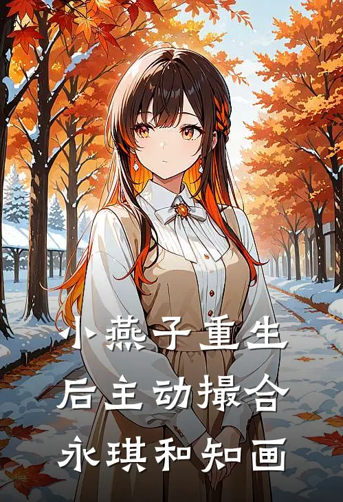 小燕子重生后主动撮合永琪和知画