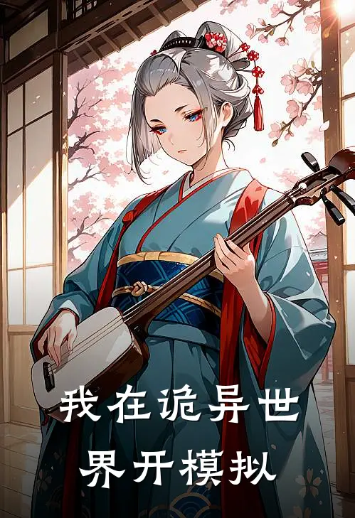 我在诡异世界开模拟