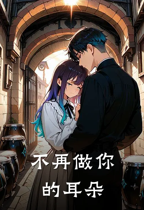 不再做你的耳朵