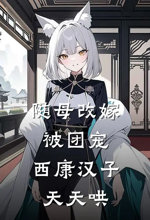 随母改嫁被团宠，西康汉子天天哄