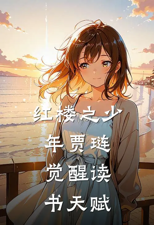 红楼之少年贾琏，觉醒读书天赋