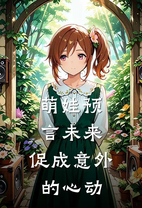 萌娃预言未来，促成意外的心动