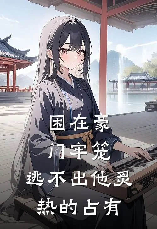 困在豪门牢笼，逃不出他炙热的占有