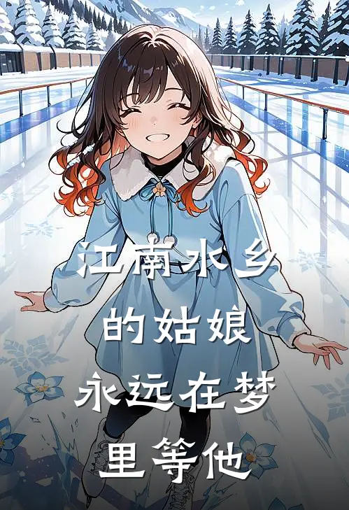 江南水乡的姑娘，永远在梦里等他