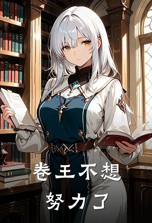 卷王不想努力了