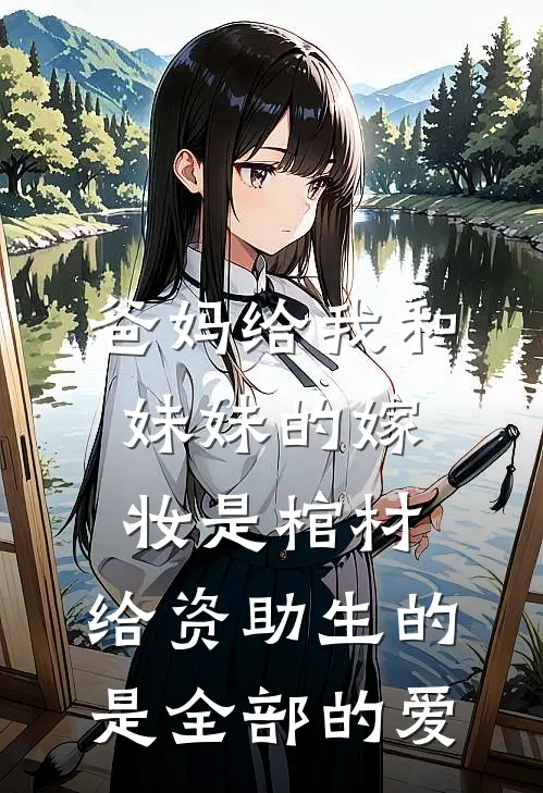 爸妈给我和妹妹的嫁妆是棺材，给资助生的是全部的爱