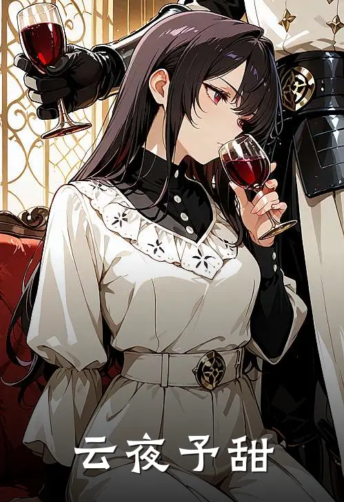 云夜予甜