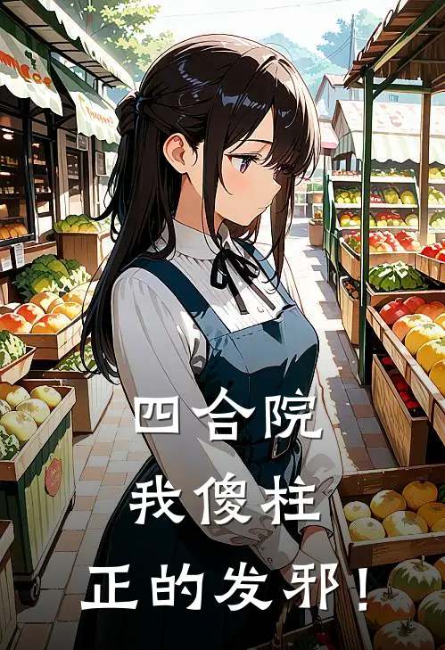 四合院：我傻柱，正的发邪！