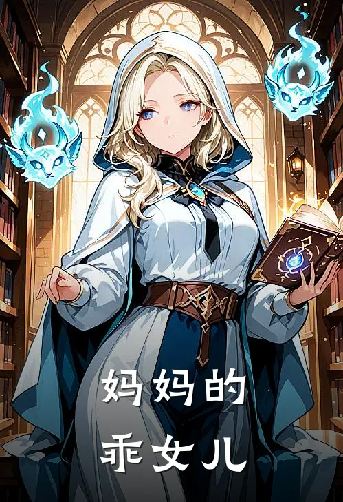妈妈的乖女儿
