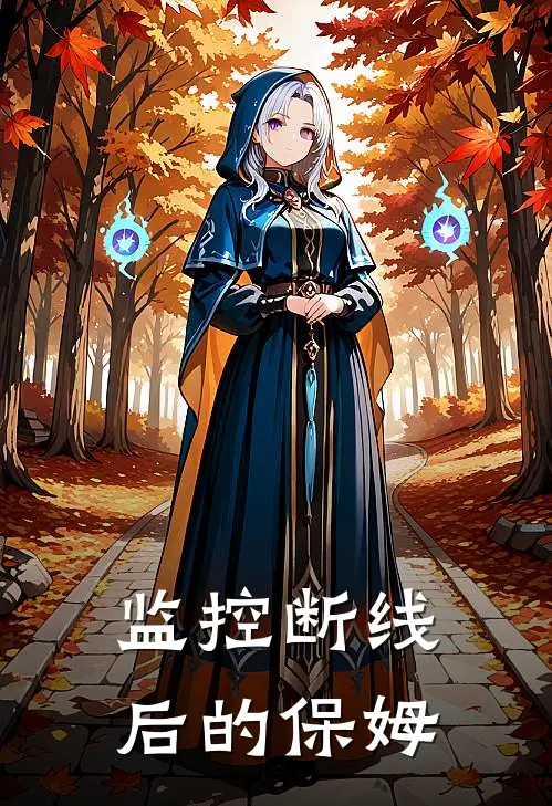 监控断线后的保姆