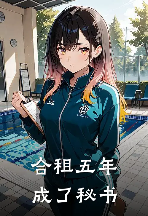 合租五年成了秘书