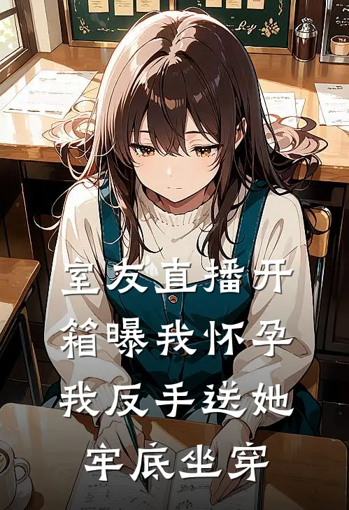 室友直播开箱曝我怀孕，我反手送她牢底坐穿
