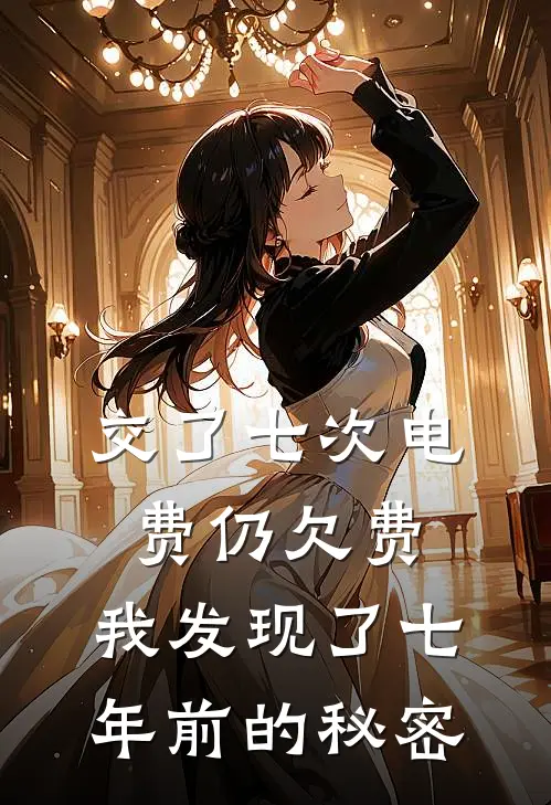 交了七次电费仍欠费，我发现了七年前的秘密
