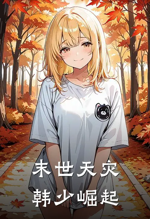 末世天灾：韩少崛起