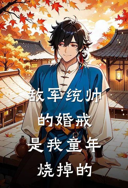 敌军统帅的婚戒，是我童年烧掉的
