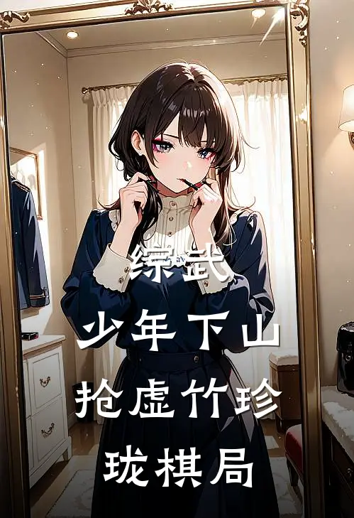 综武：少年下山，抢虚竹珍珑棋局