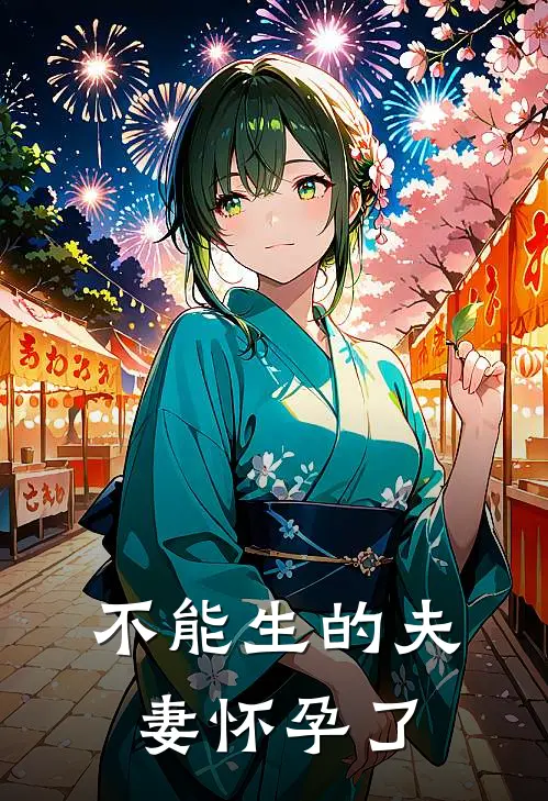 不能生的夫妻怀孕了