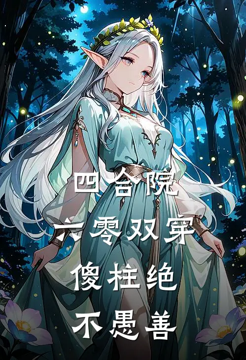 四合院：六零双穿，傻柱绝不愚善