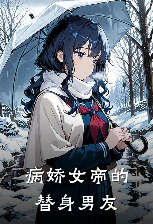 病娇女帝的替身男友