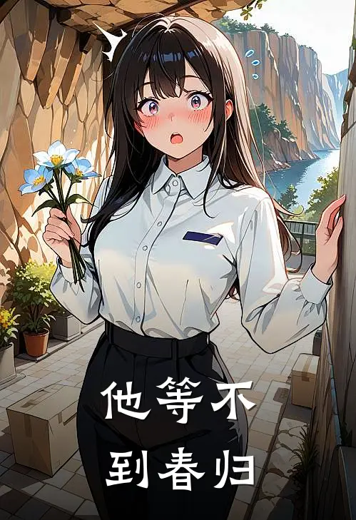 他等不到春归