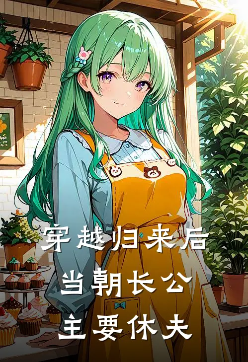 穿越归来后，当朝长公主要休夫