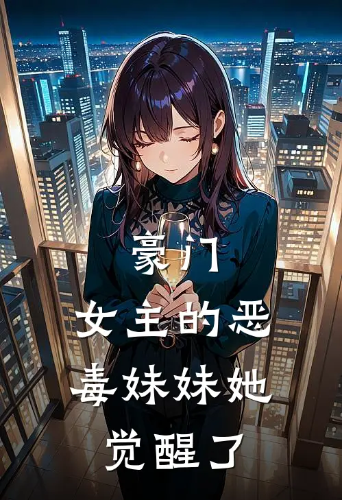 豪门：女主的恶毒妹妹她觉醒了