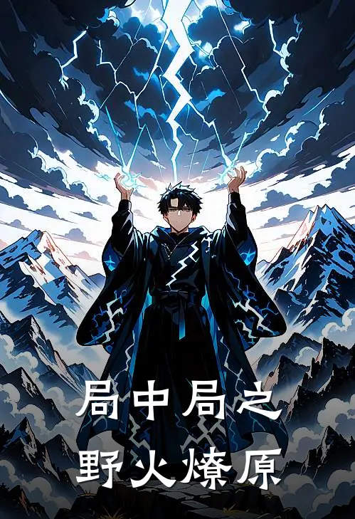局中局之野火燎原