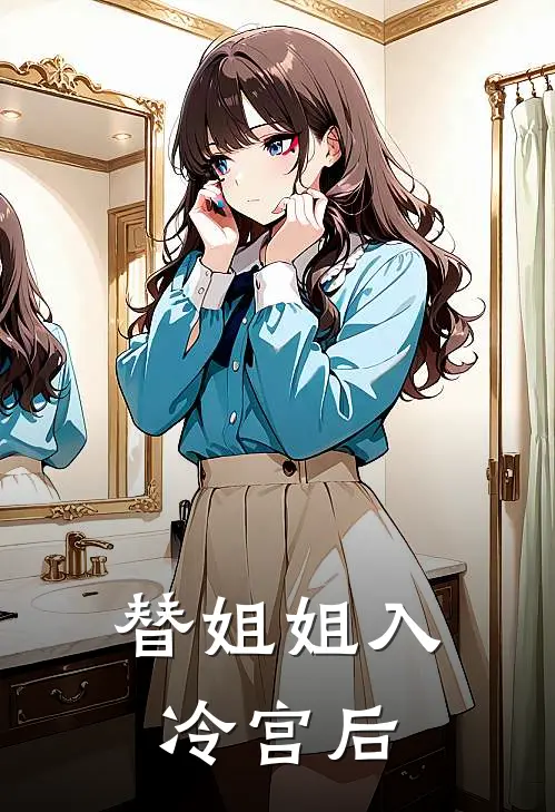 替姐姐入冷宫后