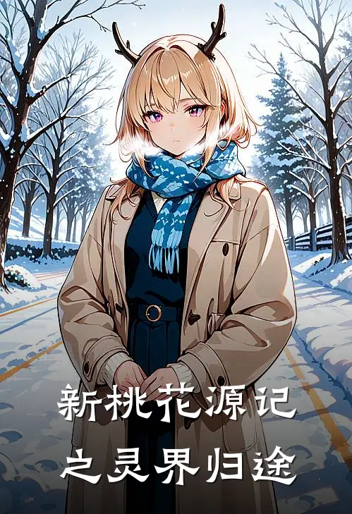 新桃花源记之灵界归途