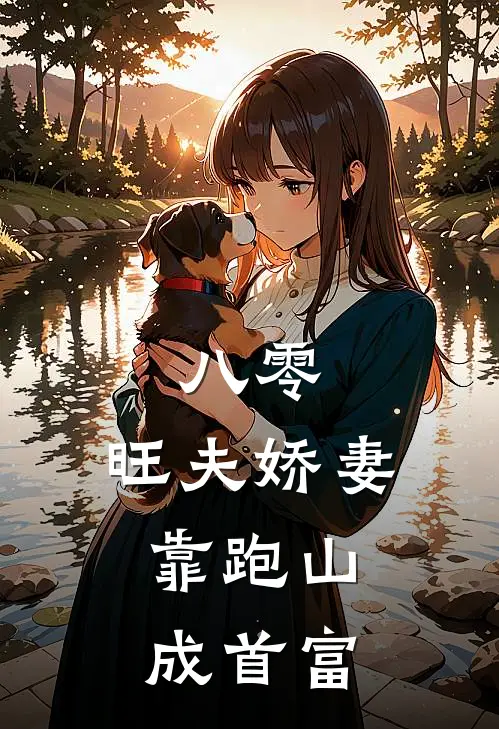 八零：旺夫娇妻，靠跑山成首富