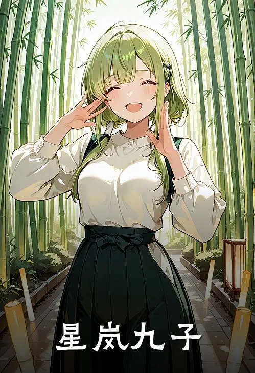 星岚九子