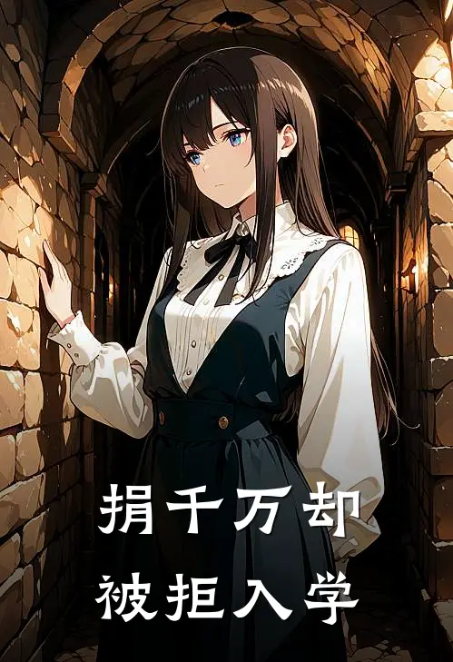 捐千万却被拒入学