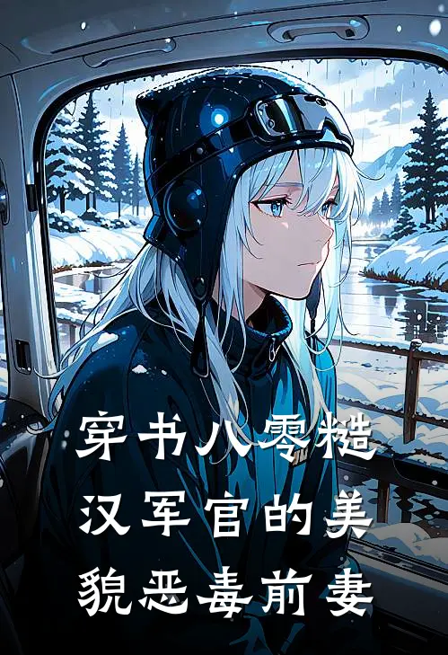 穿书八零糙汉军官的美貌恶毒前妻